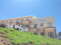 Scenery Maqalika Guesthouse Hotels near Thaba Bosiu