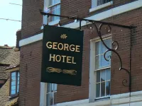 喬治酒店