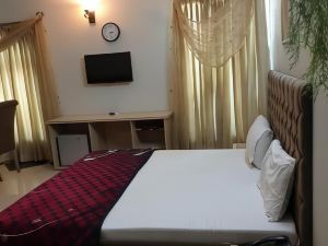 Mudan Regency Guest House