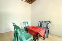 Iran Homestay Hotels in Kokap
