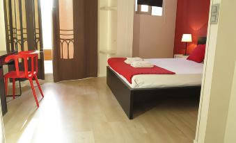 Hulot B&B Valencia