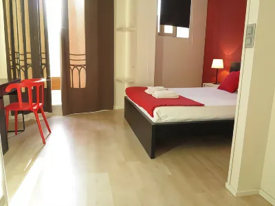 Hulot B&B Valencia فنادق في فالنسيا