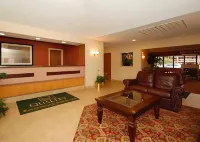 Quality Inn Petersburg Near Fort Gregg-Adams