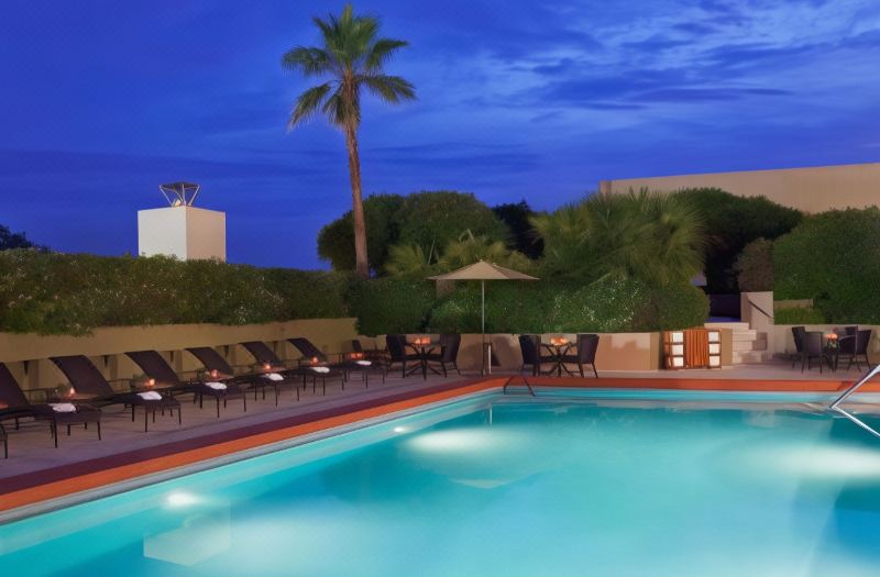 Marriott Orlando Downtown photo 4