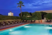 Marriott Orlando Downtown - Rooftop Pools