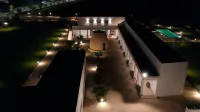 Masseria Rifisa AgriResort Hotel a Lizzanello