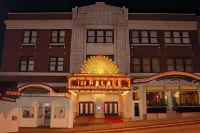 Super 8 by Wyndham Greensburg Hotels in Unity Township