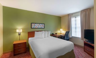 Extended Stay America Suites - Virginia Beach