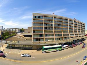 The Avalon Hotel and Conference Center