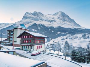 Jungfrau Lodge, Swiss Mountain Hotel