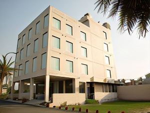 Comfort Hotel Amritsar