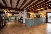 Hotel Tugasa Las Truchas Hotels in Sierra de Cádiz