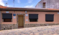 La Posada del 42 Hoteles en 