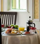 Castlemaine Colonial Motel Hotels in Maldon