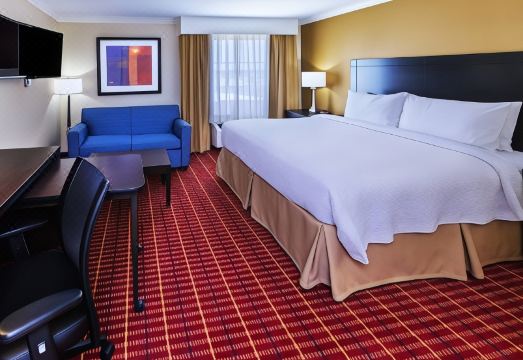 타운플레이스 스위트 바이 메리어트 코퍼스 크리스티