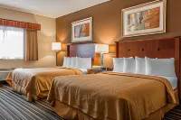 Quality Inn Cromwell - Middletown Hotels in Cromwell