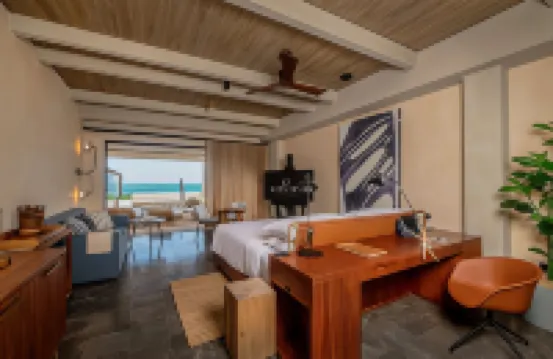 Atelier Playa Mujeres- Adults Only - All Inclusive Resort