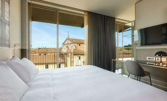 Radisson Collection Hotel, Roma Antica