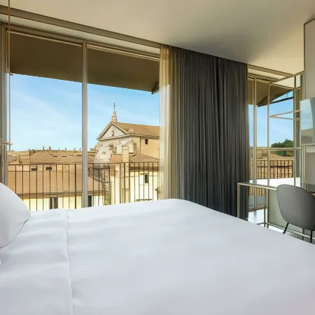 Radisson Collection Hotel, Roma Antica