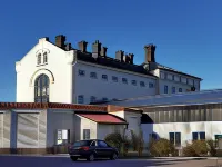 Hotell Fängelset Västervik Hotels near Västerviks Ställplats Welux