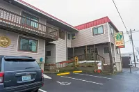 Tradewinds Motel Hotels in Manzanita