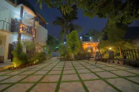 Yogved Hospitality & Resort Hotel di 