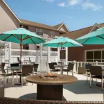 Residence Inn Canton