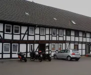 Monteurwohnung Langelsheim max. 5 Personen Hotels in der Nähe von Aussichtsplattform Spur der Steine