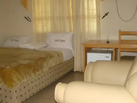 GMT Hotel and Event Centre Hotels in 