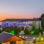 Yolka Hotel