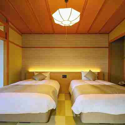 Taoya Akiu Rooms