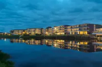 Altos del Arapey Club de Golf & Hotel Termal Hotels in 