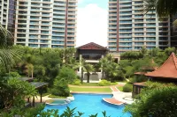 Ocean Holiday Apartment - piscine