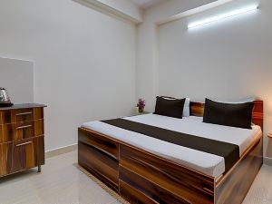 OYO Hotel Lime Wood