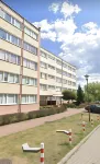 烏蘇斯房間 - 自助入住 普魯什庫夫住宿飯店
