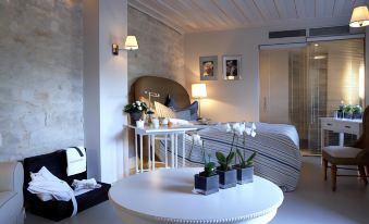 Torri E Merli Boutique Hotel