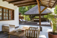 Corail Noir Hotel