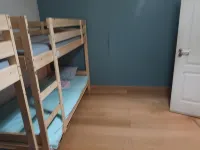 Bed 19 in a 6-Bed Mixed Dormitory Room