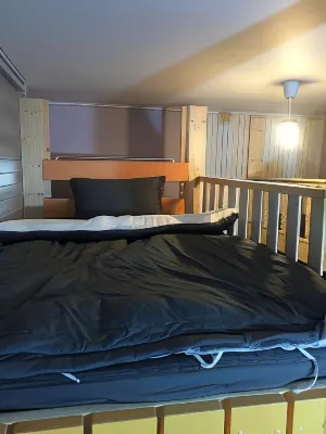 The Guesthouse DMZ Stay