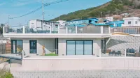남해 스테이 단 풀빌라