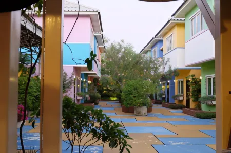 Issara House Bangkok