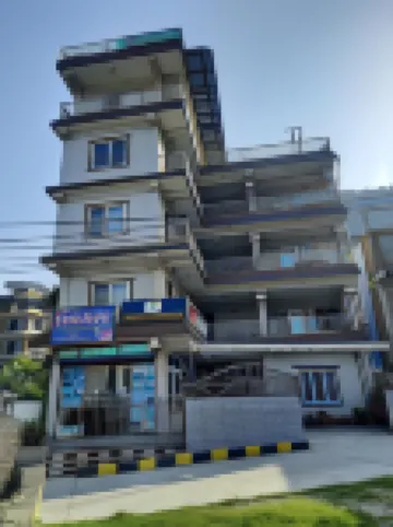 Pokhara Tourist Home Hotels in 
