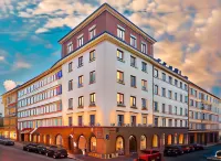 Radisson Blu Aleksanteri Hotel Hotels in Helsinki