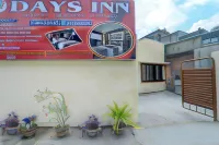 Flagship Hotel Days Inn