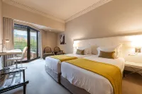 Cidnay Santo Tirso - Charming Hotel & Executive Center