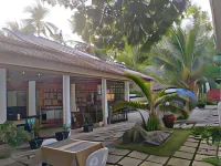 Melbas Homestyle Resort & Spa Hotel a Santander
