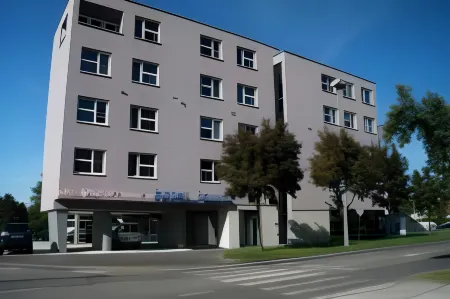 Hotel Jarun