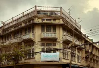 Belivin99 Residence Chinatown Hotels near Debsirin School