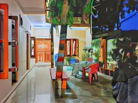 Lumbini Garden Lodge