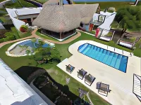 Casa Dibulla Hotel Boutique